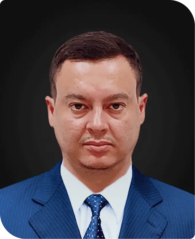 Юнусов Муроджон